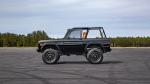 Ford Bronco Supercharged V8 by Velocity Restoration 2019 года